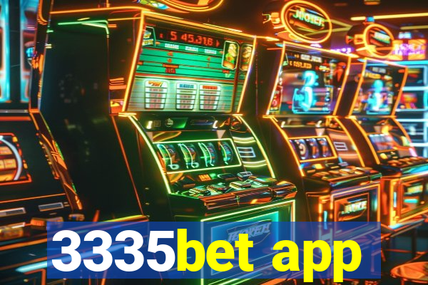 3335bet app